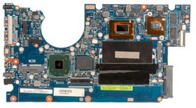 (60-NP0MB1F01-C011) материнская плата для Asus UX32VD i7-3517U RAM 2GB GT620 SSD 24GB модель для подключения HDD SATA