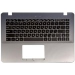 (90NB0FJ2-R31RU0) клавиатура для ноутбука Asus X442UA-1B с топкейсом ...