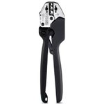 1212065, Crimping pliers - for non-insulated cable lugs - 10 .. ...