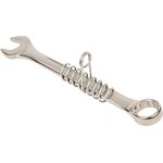 TAH111M-34, Combination Spanner, 34mm, Metric, Height Safe, Double Ended ...