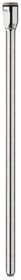 FX-S.81ETI, Replacement 8mm Diameter Rod Probe for Use with Level Transmitter