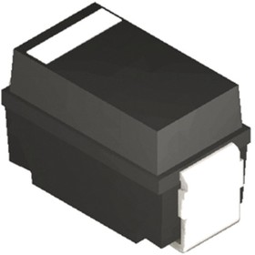 1000V 3A, Rectifier Diode, 2-Pin DO-214AA S3MB
