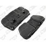 ST-31150-26130, Топливный бак Hyundai Santa Fe 00-06 / Santa Fe Classic 07-13