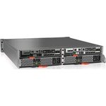 Система хранения данных Lenovo ThinkSystem DE4000F (7Y76S4WS00)