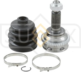 ST1296, ШРУС наружный | перед прав/лев |