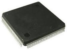 STM32F103VDT6, микроконтроллер