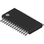 CY62256LL-70ZI SRAM Chip Async Single 5V 256K-Bit 32K x 8 70ns 28-Pin TSOP-1