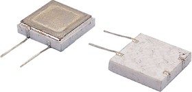 Кварцевый резонатор 16332 кГц, корпус КР, марка ХР24
