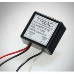 TLM4036DC-1000, LED Power Supplies Input: 10-40 VDC @ 1A MAX, Output ...