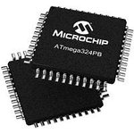 ATF1504ASL-25AU44-T, CPLD - Complex Programmable Logic Devices CPLD 64 MACROCELL ...