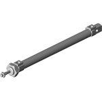 R481601260, Pneumatic Cylinder - 10mm Bore, 100mm Stroke, MNI Series, Double Acting