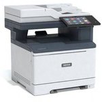 C415V_DN, МФУ Xerox® VersaLink® C415 / 40 стр./ АПД/ Факс/ Gigabit Ethernet/ 1,2 ...