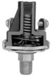 76053-B00000370-15, Industrial Pressure Sensor 0psi to 250psi Vacuum