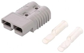 Фото 1/7 6325G1, SB175 Series 2 Way Battery Connector, Feed Through, 175A, 600 V