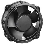W2E208-BA20-01, AC Fans AC Axial Fan, 260x260x80mm, 230VAC, 87W, 70dBA ...
