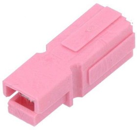 Фото 1/3 1327G22, Heavy Duty Power Connectors PP15/45 HOUSING ONLY PINK