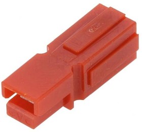 Фото 1/6 1327, Heavy Duty Power Connectors PP15/45 HOUSING ONLY RED