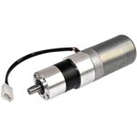 DO16290033B00/5087, Редукторные двигатели постоянного тока Серии 162 4 1 24В