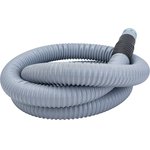 Шланг для пром.пылесоса серый D=50 мм, L=3 м ШСО3