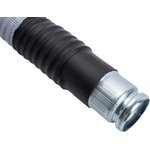 Шланг для пром.пылесоса серый D=50 мм, L=3 м ШСО3