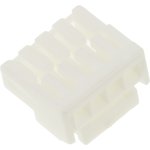 55612, GHR-04V-S / розетка GH 4pin шаг 1.25 на кабель без контактов, шт