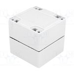 CP-11-46, Корпус универсальный ABS IP65 80x80x80