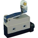 MC002413, MICROSWITCH, ROLLER LEVER, 250VAC, 10A