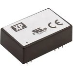 JHM0624S05, Isolated DC/DC Converters - Through Hole MEDICAL APPROVED DC-DC 6 WATTS