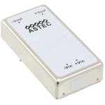 AEE03A36-LS, Isolated DC/DC Converters - Through Hole 15W 18-75Vin Single 5V 3A