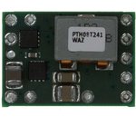 PTH08T241WAZ, Non-Isolated DC/DC Converters 10A 4.5V to 14V Inp Ceramic Cap Version