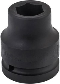 Головка торцевая ударная 6-гранная, тип N32K-22 (22 мм; 3/4") 064061022
