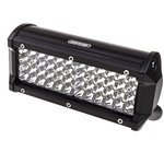 S07201059, Фара светодиодная OFF ROAD 165*70*70мм прямоугольная 12V/24V 144W ...