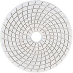 Алмазный гибкий шлифовальный круг Черепашка 100 № 800 340800