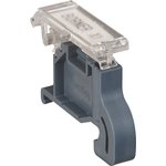 0 395 96, Viking Label Holder for use with Terminal Blocks