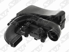 STKA473020, Резонатор корпуса воздушного фильтра (влагоотделитель) KIA RIO 11-17