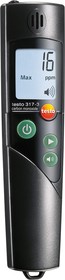 Фото 1/3 0632 3173, 317-3 Handheld Gas Detector for Carbon Monoxide Detection, Audible Alarm
