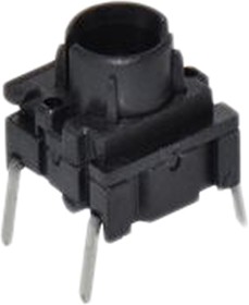 3FTH920, Tactile Switch, 1NO, 3N, 12.5 x 7.62mm, 3F