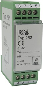 LKM 262, Digital Transducer