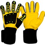 Виброзащитные перчатки X-MARINA LP р.9 31031-09