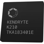 Вычислительный чип Kendryte A0412000246 Вычислительный чип Архитектура процессора: RISC-V Dual Core 64 бит, с FPU Потребляемая мощность: 300