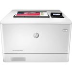 Принтер HP Color LaserJet Pro M454dn (Принтер лазерный цветной, A4,600x600dpi ...