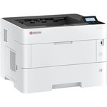 Принтер Kyocera P4140dn (Принтер лазерный А3, 40/22 стр.мин ,1200*1200dpi, Duplex, Network, 512Мб, 1*500л,) (061176)