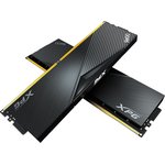 64GB ADATA DDR5 5600 DIMM XPG Lancer Gaming Memory AX5U5600C3632G-DCLABK 2*32 ...
