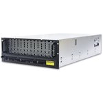 Корпус AIC XJ1-40602-34 J4060-02, 4U, 60xSATA/SAS HS 3.5" bay, hot swap JBOD, 1xSAS 12G expander with 3xSFF-8644, 1xBMC, 800W 1+1 redun