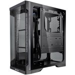 Корпус Raijintek SILENOS 0R20B00179 , black, ATX; M-ATX ...