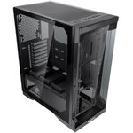 Корпус Raijintek SILENOS 0R20B00179 , black, ATX; M-ATX ...