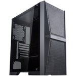 Корпус Raijintek SILENOS MS 0R20B00204 Coating Black / White ATX; M-ATX ...