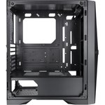 Корпус Raijintek SILENOS MS 0R20B00204 Coating Black / White ATX; M-ATX ...