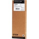 Epson C13T614800, Картридж