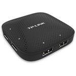 Концентратор USB TP-Link UH400